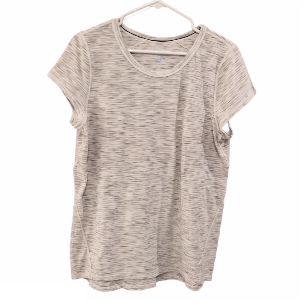 Lululemon Another Mile Short Sleeve T-Shirt 12 - Picture 1 of 6